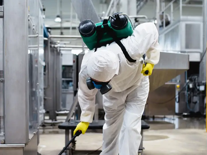 Commercial Pest Control Commercial Pest Control