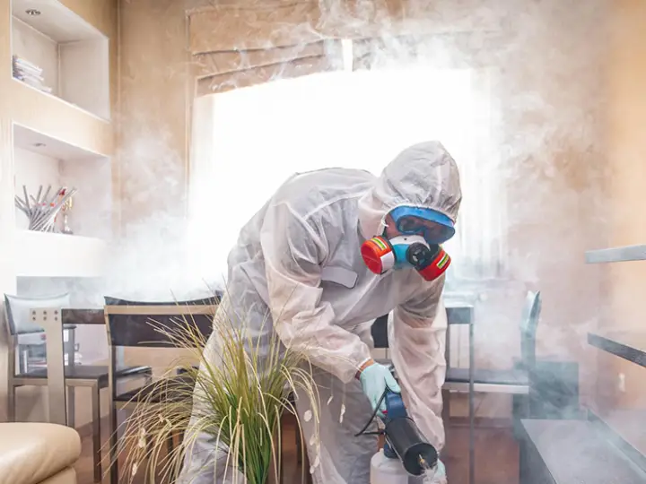 Home Pest Control Home Pest Control