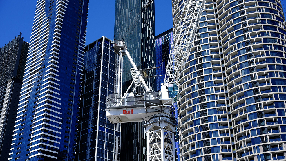 Building and construction Building and construction