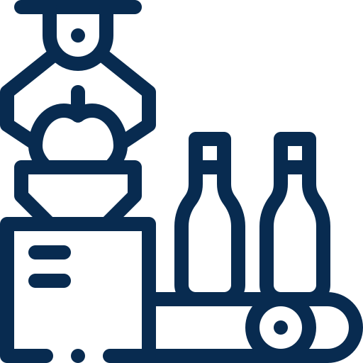Food processing
