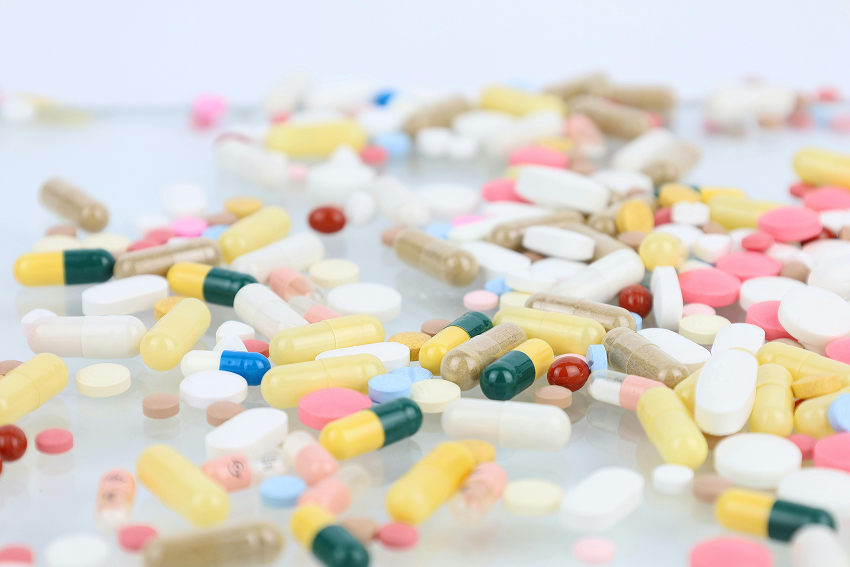Pharmaceuticals Pharmaceuticals
