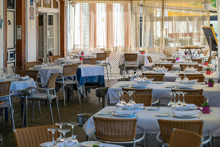 Restaurants Restaurants